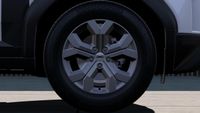 Dacia Duster - Vorschau Bild 4
