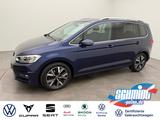 Volkswagen Touran 1.5 TSI DSG Highline BusinessNaviAHK - Volkswagen Touran: Business