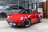 Porsche 911 / 930 3.3 Turbo SE 4-Gang - Porsche 930: Rot