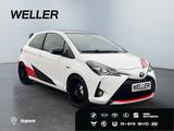 Toyota Yaris GRMN *Alcantara*BBS Alu*Sperrdiff*Kamera* - Toyota Yaris GR mit Benzin-Antrieb