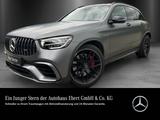 Mercedes-Benz GLC63S MAGNO Per.Sitz/AGA Vmax DISTRO Pano Carbo - Mercedes-Benz GLC 63 AMG