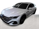 Volkswagen Arteon Shooting Brake 2.0 TDI R-Line Black ACC - Volkswagen Arteon in Krefeld