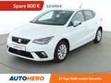 Seat Ibiza 1.0 TSI Style*NAVI*ACC*CAM*PDC*SHZ*ALU* - Seat Ibiza Gebrauchtwagen in Stuttgart