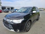 Mitsubishi Outlander Diamant Edition 4WD*NAVI*Kamera*AHK* - Mitsubishi Outlander mit Diesel-Antrieb: Automatik