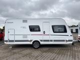 Dethleffs c'go 495 QSK "3er Stockbett"