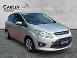 Ford C-MAX Champion Edition Zahnriemen neu Scheckheft - Ford C-Max Gebrauchtwagen in Köln