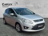 Ford C-MAX Champion Edition Zahnriemen neu Scheckheft - Ford C-Max in Köln