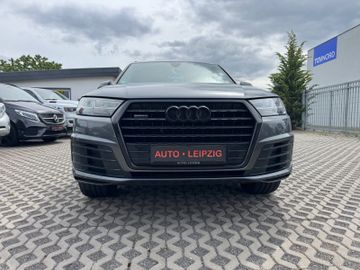 Audi Q7 - 2