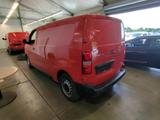 Opel Vivaro Kasten Edition M SORTIMO WERKSTATT 1Hand! - gebrauchte Opel Vivaro aus dem Jahr 2020
