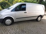 Mercedes-Benz Mercedes Vito  LKW - : Mercedes Lkw