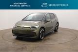 Volkswagen ID.3 Pro S electric 150kW 1-Gang-Automatik 4 Tür