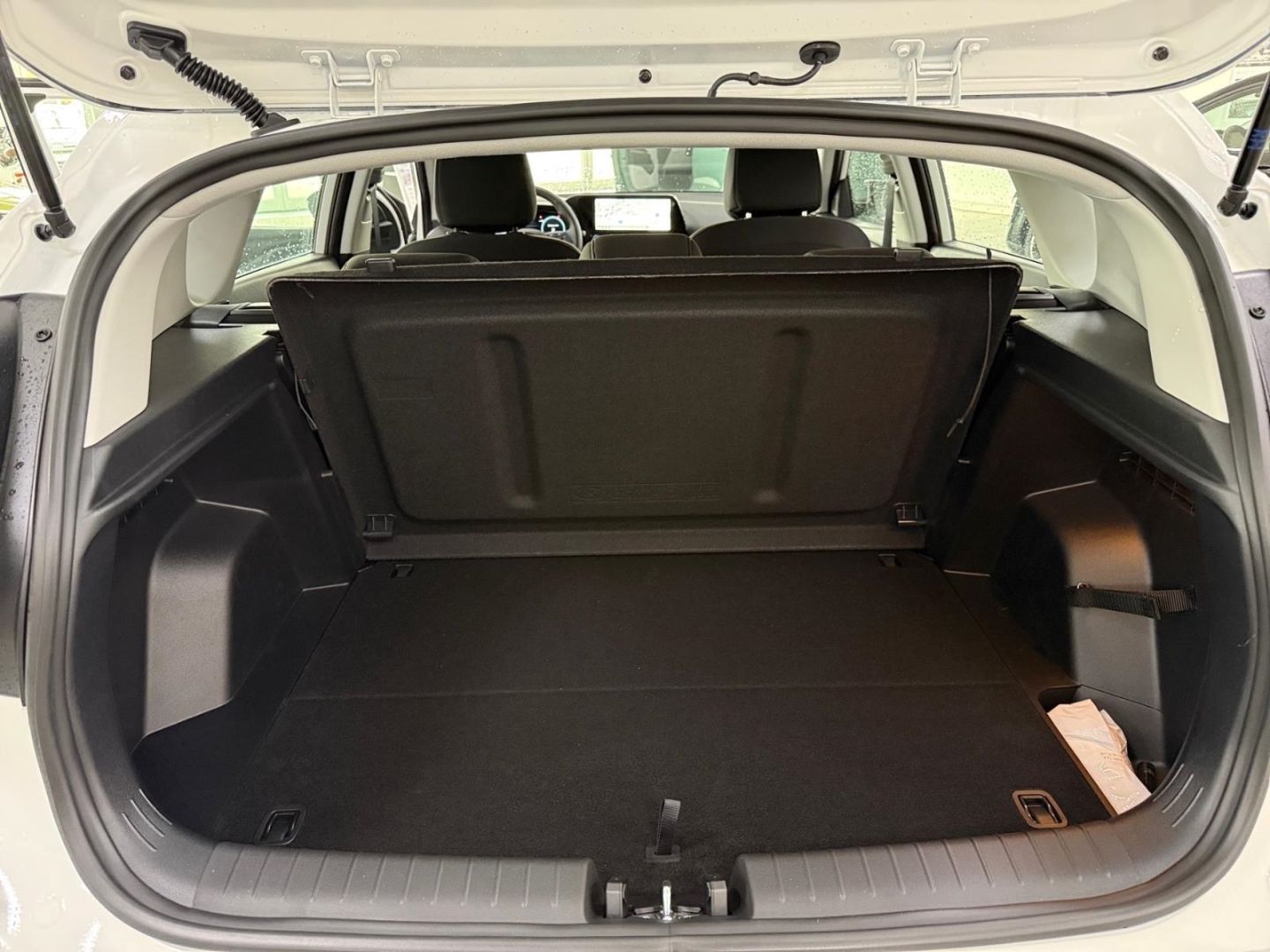 Hyundai BAYON – Bild 12