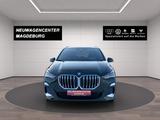BMW 218i Active Tourer M SPORT*PANO*HuD*AHK*SHZ*KAME - BMW 218 Active Tourer Benziner Gebrauchtwagen
