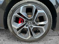 Skoda Octavia - Vorschau Bild 8