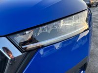Skoda Octavia - Vorschau Bild 7