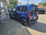 Citroën Berlingo  1.5 BlueHDi 130 FAP  Feel Pack M RFK A - Citroën Berlingo FEEL mit Diesel-Antrieb