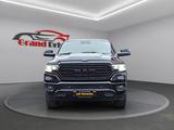Dodge RAM 5.7L LIMITED/LPG/360/H&K/LUFTFEDERUNG/VOLL - Dodge RAM: Limited