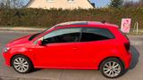 Volkswagen VW Polo Life 6R 1,2 Benziner - Volkswagen Polo Kleinwagen 6r mit Benzin-Antrieb