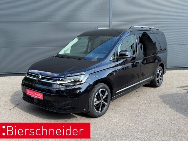 Volkswagen Caddy Maxi 1.5 TSI DSG Style 7-S. LED NAVI ACC K