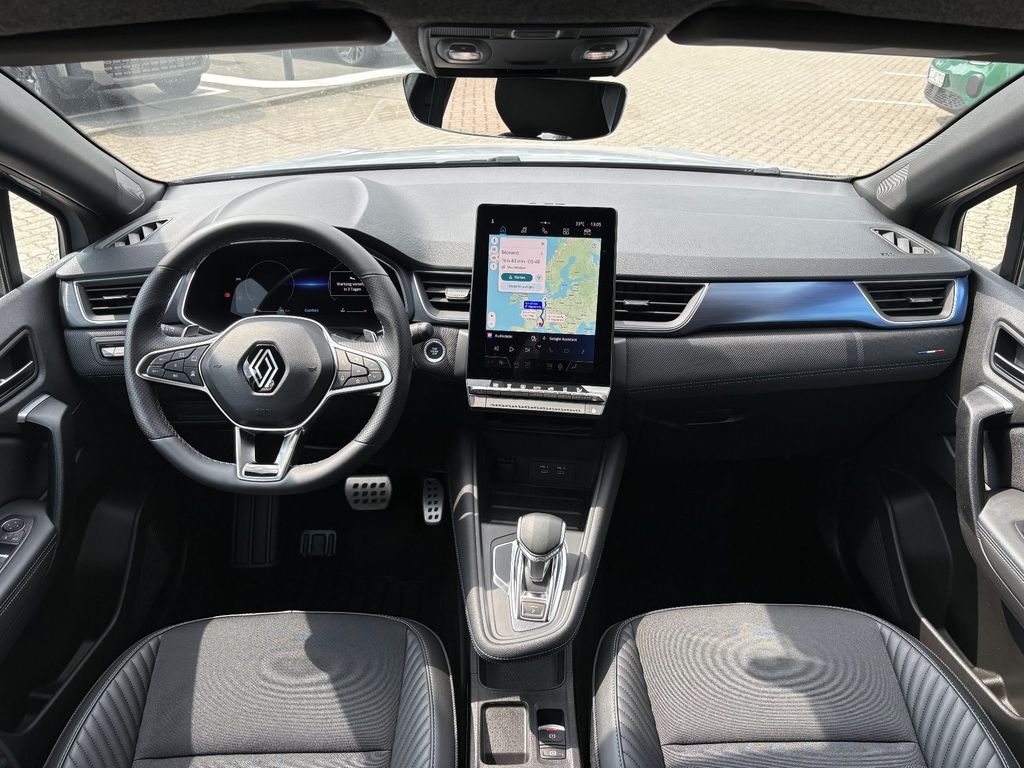 RENAULT Captur - Bild 6