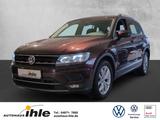 Volkswagen Tiguan Highline 1,4 TSI DSG 4Motion AHK+NAVI+BLU - Volkswagen Tiguan: Rot