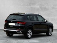 Seat Ateca - Vorschau Bild 5