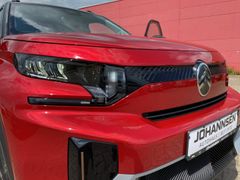 CITROEN C3 Aircross Max MildHybrid