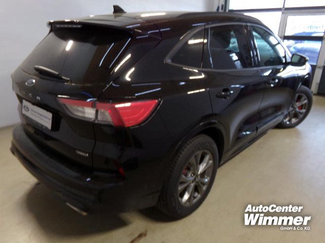 Foto Nummer 3: FORD Kuga