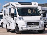 Weinsberg TI 650 MFH, Hubstützen, Hubbett,4 Personen - Weinsberg Wohnwagen & Wohnmobile