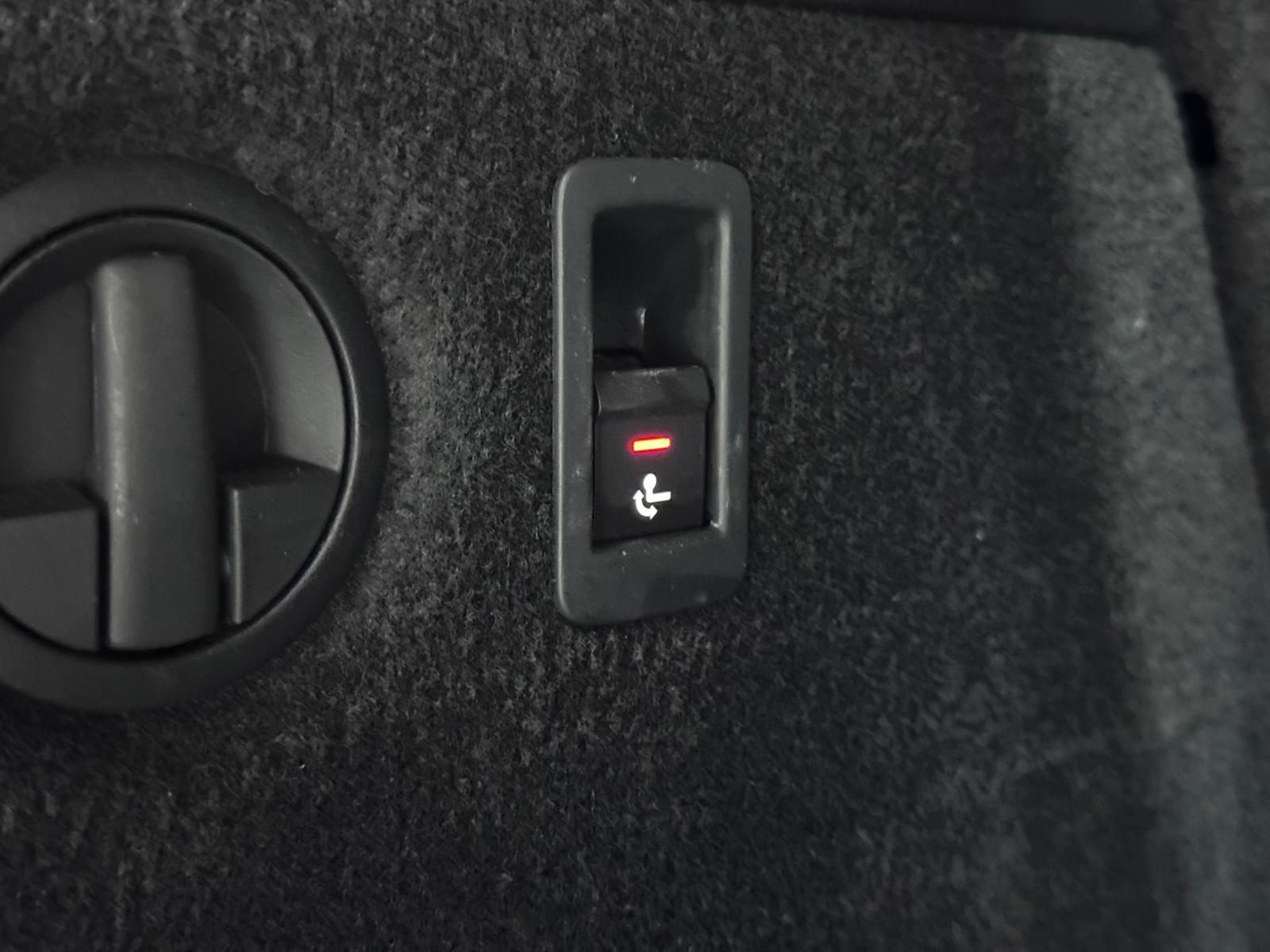 Fahrzeugabbildung Audi SPORTBACK 40 TFSI QUA/ACC/AHK/RCAM/MATRIX/VIRTUA