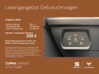 Cupra Leon - Vorschau Bild 14