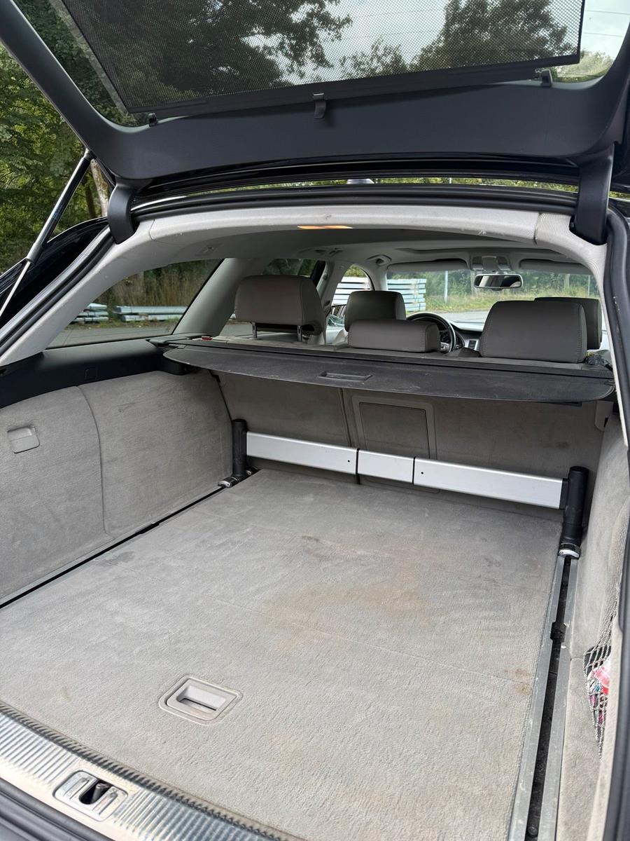 Audi A6 ALLROAD 2009 — photo 7