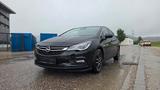 Opel Astra 1.6 Diesel Innovation - Opel Astra mit Diesel-Antrieb: Limousine, 1.6