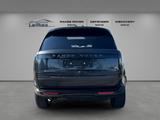 Land Rover Range Rover D350 HSE Park-Assistent AHK, Pano, S - Land Rover Range Rover mit Diesel-Antrieb