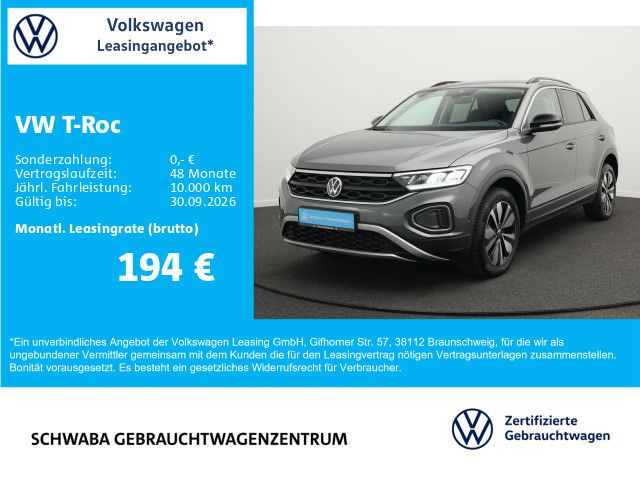 Volkswagen T-Roc - Bild 2