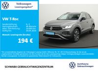 Volkswagen T-Roc - Vorschau Bild 2