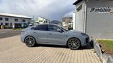 Porsche Cayenne E-Hybrid -