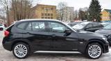 BMW X1 18 d xDrive Allrad Sitzheizung AHK Tüv 03/27 - BMW X1: 2.0