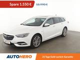 Opel Insignia Sports Tourer 2.0 CDTI Innovation 4x4  - Opel Insignia Gebrauchtwagen in München