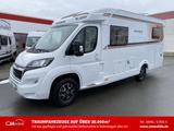Weinsberg Cara Compact 600 MEG Pepper Edition-Einzelbetten - Weinsberg Wohnwagen & Wohnmobile
