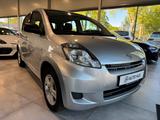 Daihatsu Sirion 1.3 Benzin Klimaanlage/Allwetterreifen - gebrauchte Daihatsu Sirion aus dem Jahr 2009