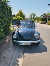 Volkswagen Käfer 1303 - VW Käfer Gebrauchtwagen in Hamburg
