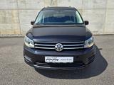 Volkswagen Caddy Maxi Comfortline 2.0TDI 150PS AHK 7 Sitze - Volkswagen Caddy Maxi: TDI