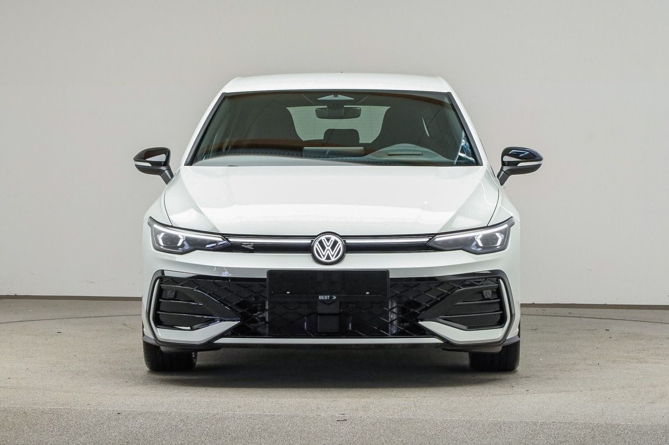 Volkswagen Golf - Bild 4