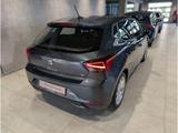 Seat Ibiza FR 1.0 TSI 81kW (110PS) 6-Gang Rückfahrkam - Seat Ibiza 6K mit Benzin-Antrieb