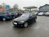 BMW 320i AUTOMATIK/LEDER/NAVI/KLIMA/TEMPOMAT/XENON - BMW 320 aus 2009: 320i