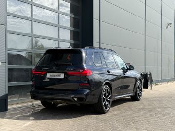 BMW X7 - 5