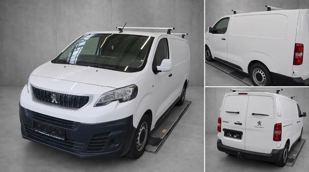 Image of Peugeot Expert