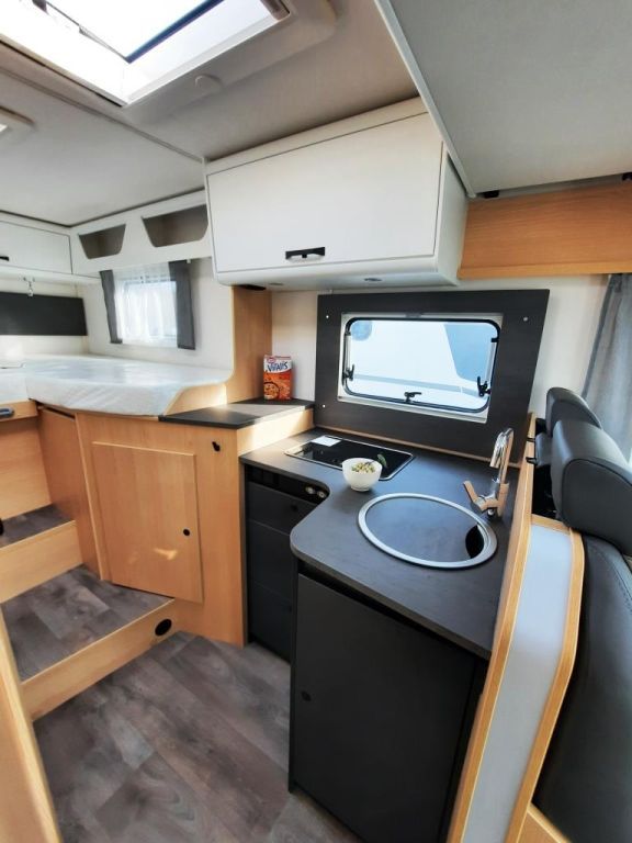 Fahrzeugabbildung Sunlight T 67S Adventure Edition Verfüg./Sparen Sie 2.673