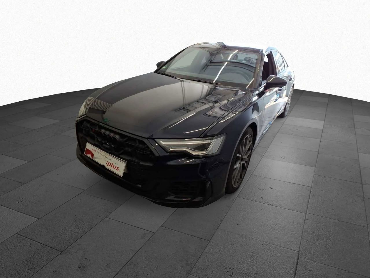 Audi S6 - Bild 2